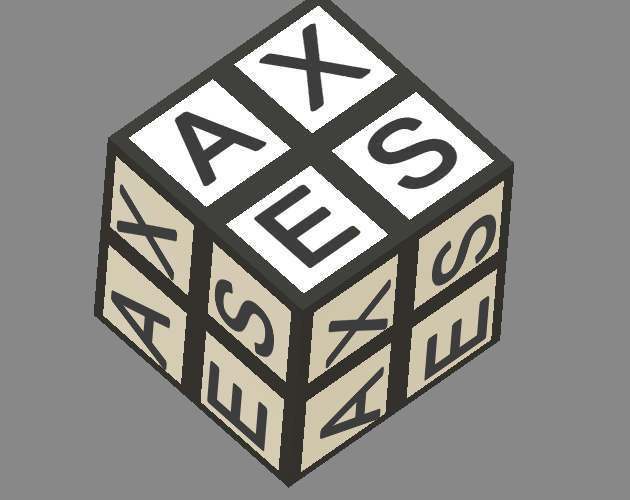 Games like Axes