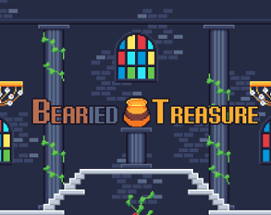 Bearied Treasure Image