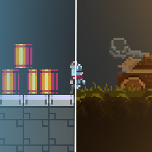 Games like Between Times