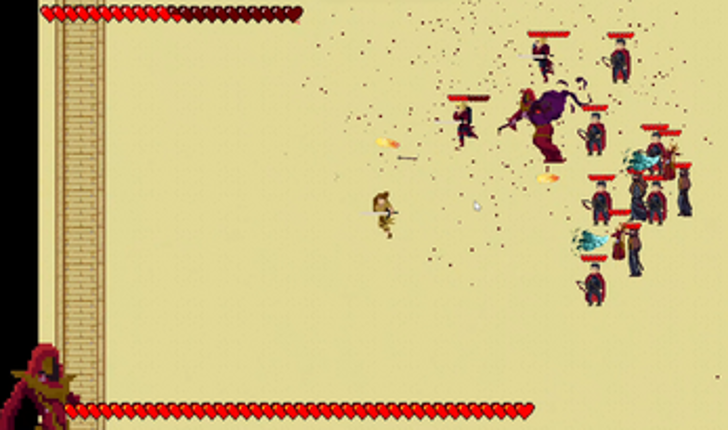 Caledonia: World Divided Image