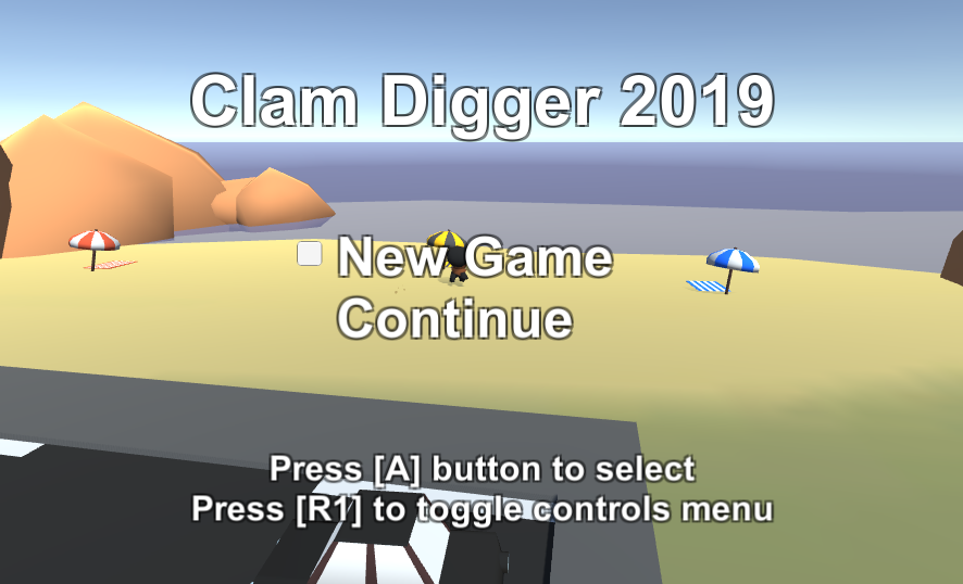 Games like Clam Digger 2019