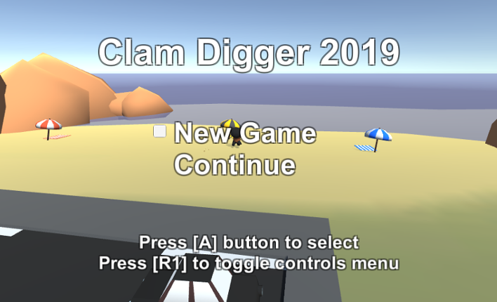 Clam Digger 2019 Image