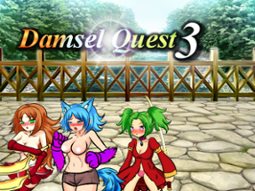 Damsel Quest 3 (nsfw rpg) Image