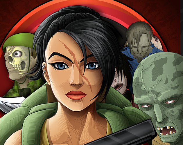 Games like Dawn Survivor