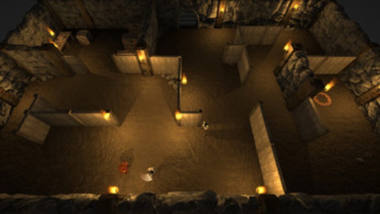 Double Dungeon Image