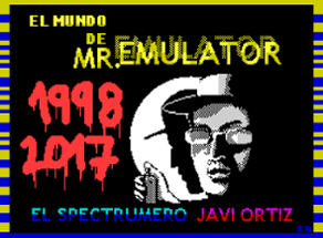 El Mundo de Mr. Emulator Image