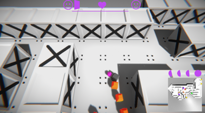 Exterminators screenshot