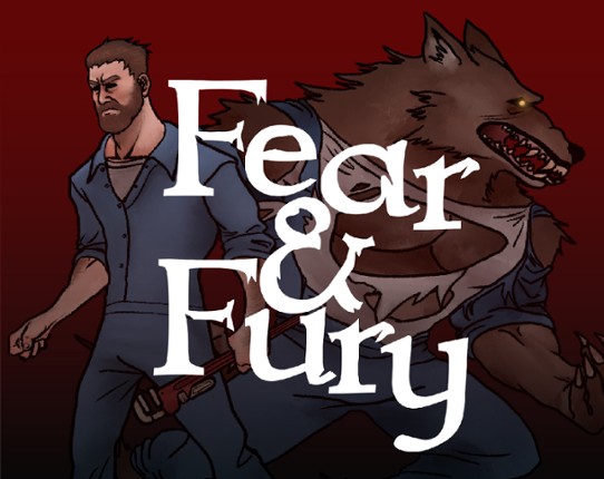 Fear & Fury Game Cover