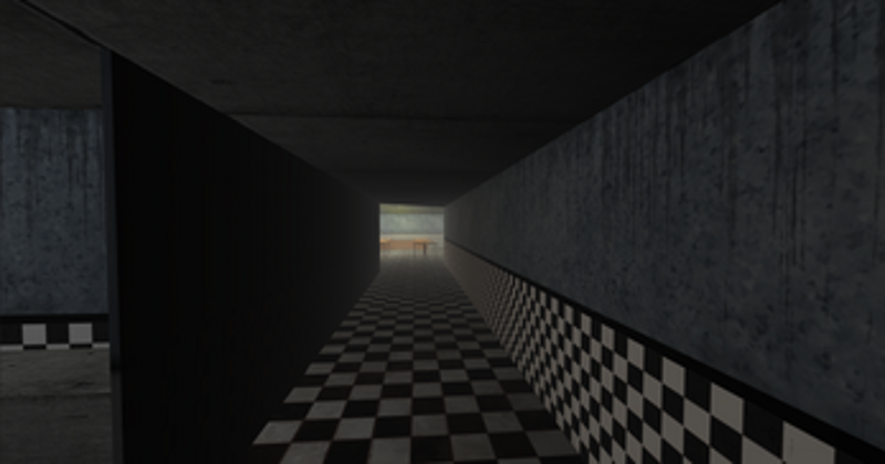 Five Nights at freddy's 1 Location Image