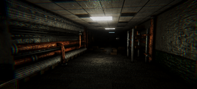 B.A.R.N.O.U.T screenshot