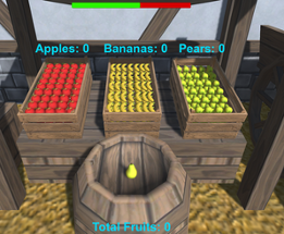 Fruit Thrower V.1.1 Image