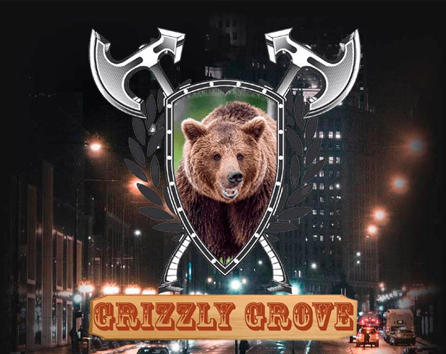 Games like Grizzly Grove