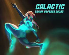 Galactic Senior Defense Squad Image