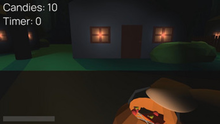 Halloween Night Image