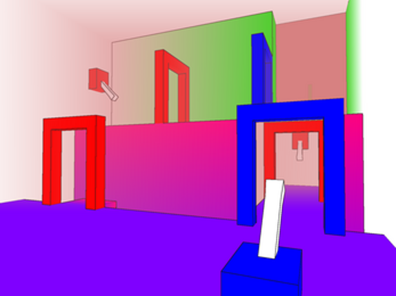 HELP! I'm Trapped in the Psychedelic Time Dimension Again (Second Time This Week) Image