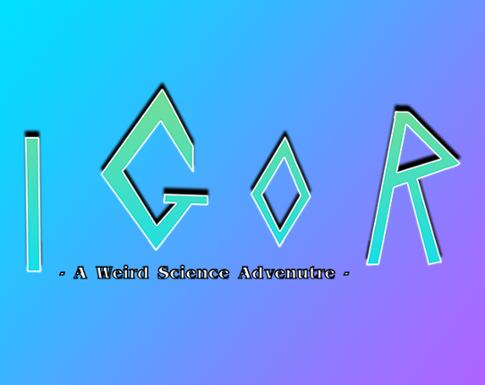 I.G.OR. Image