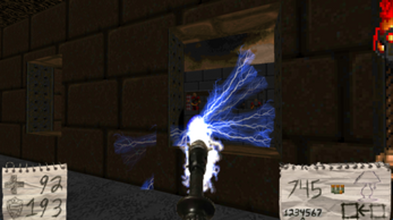 Improvisation (v0.8) Image