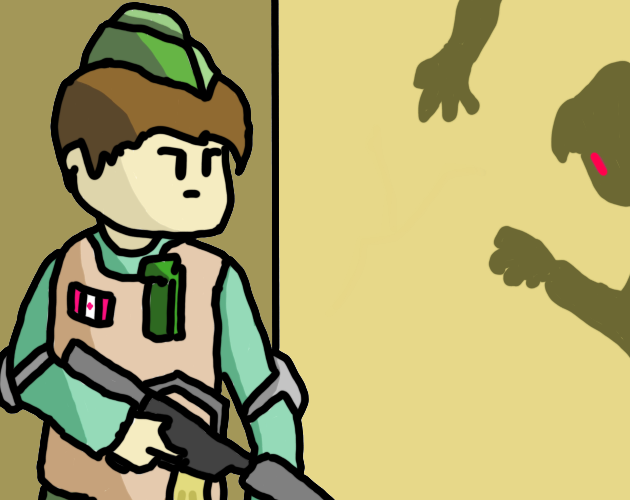 Games like Infested Airlines