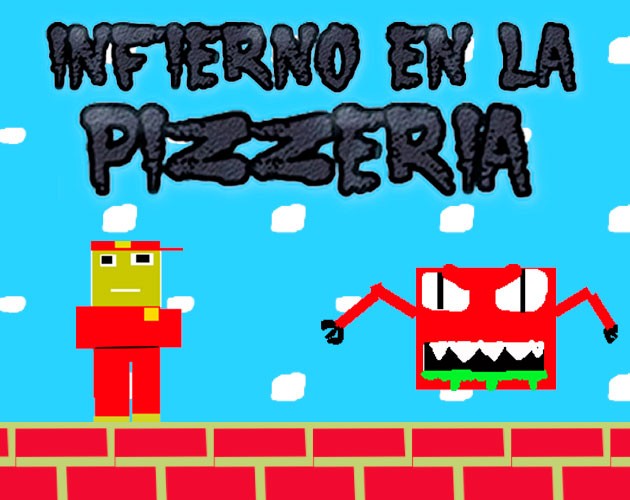 Games like Infierno en la Pizzeria
