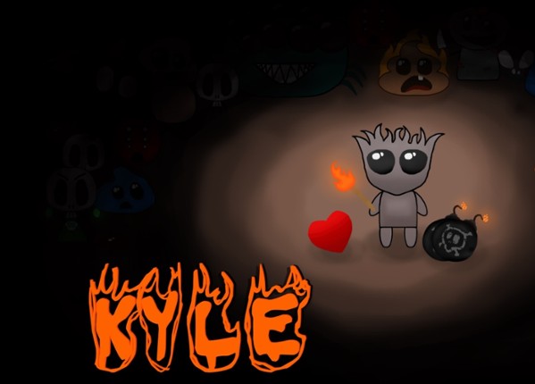 Kyle Game Cover