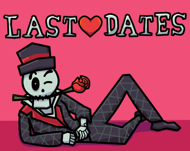 Games like Last Dates