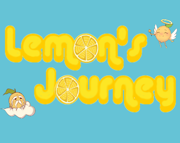 Games like Lemon's Journey