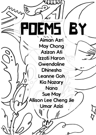 Zine: Malaysia Baru Tahu Image
