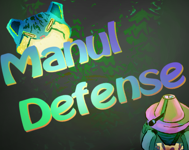 Games like Manul Defense