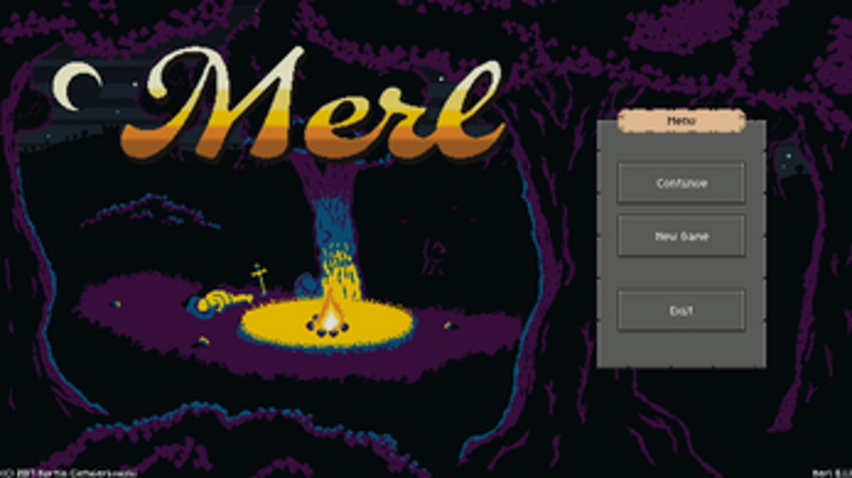 Merl Image