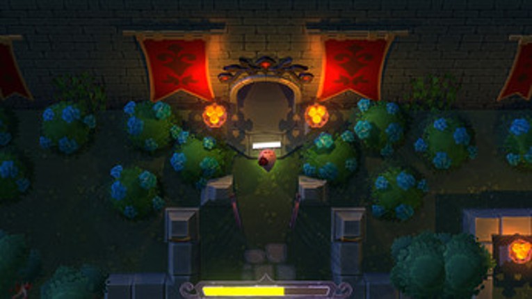 Mirror Mortis Image