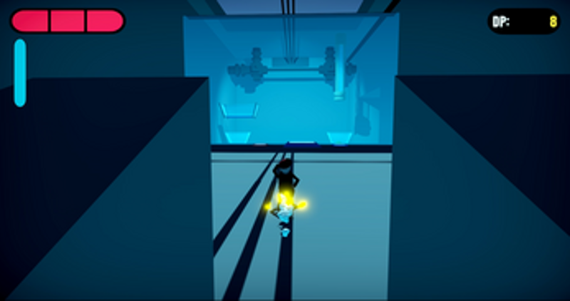 Project Ceres + Asynchronous City screenshot