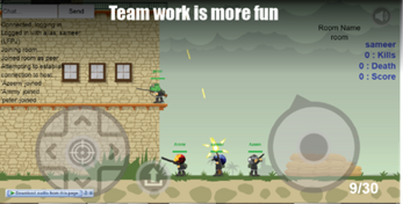 PubG Mini screenshot