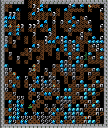 Quarries of Scred: Skin Pack #1 screenshot
