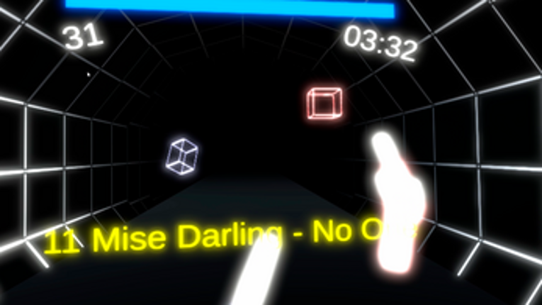 Rhythm Pistol Image