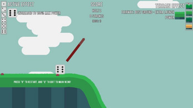 Rolf screenshot