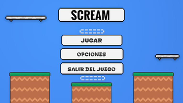SCREAM Image