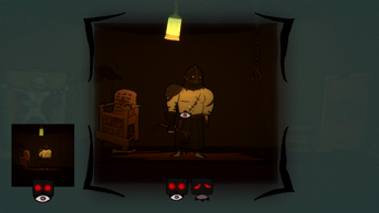 Sightings from the Deep screenshot