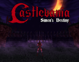 Castlevania: Simon's Destiny Image