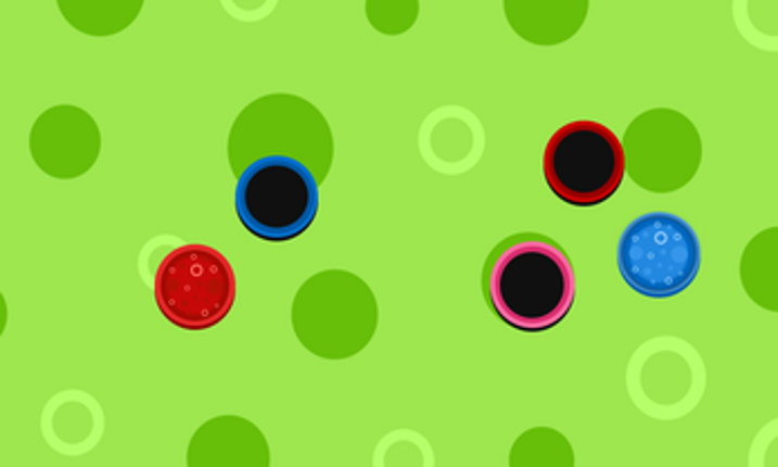 Smart Kids - Match Shapes screenshot