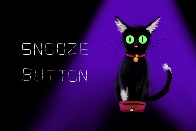 Snooze Button Image