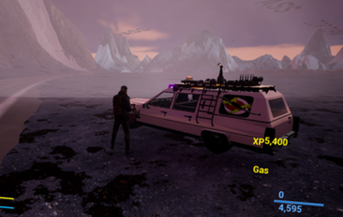 Spook Smashers! screenshot