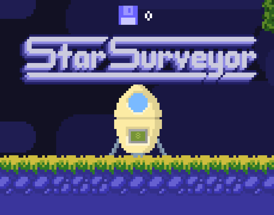 Games like Star Surveyor
