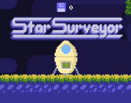 Star Surveyor Image