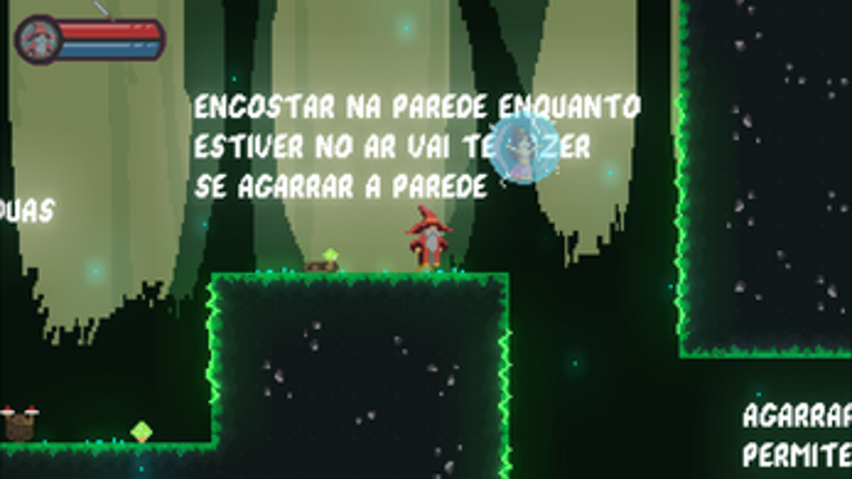 The Unusual Adventures of Hector screenshot