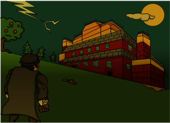 TheGreatThief(Demo) Image