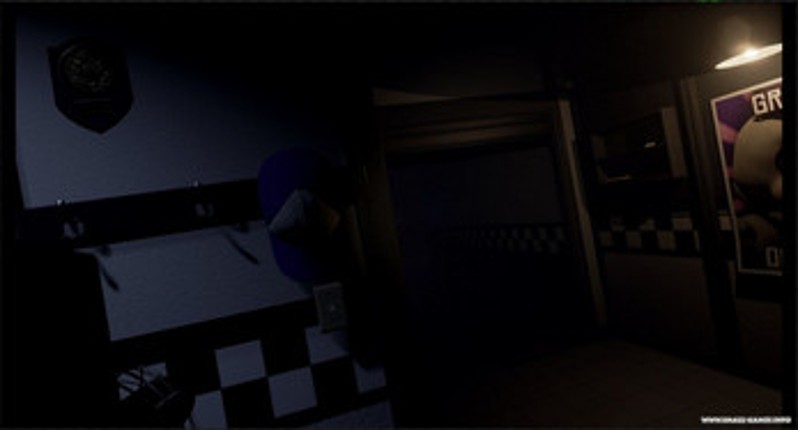 Those Nights At Rachel's screenshot