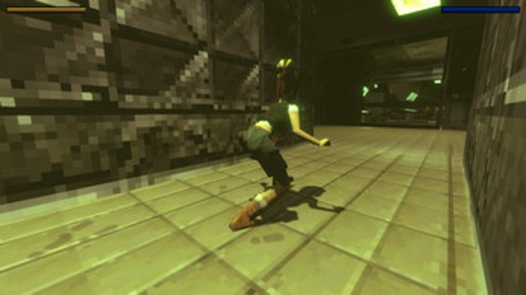 TOMB RAIDER FORMENTHERA screenshot