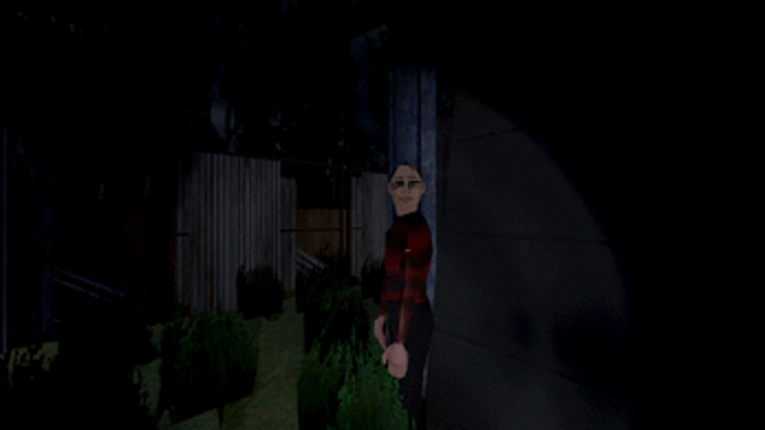 Trash Night screenshot