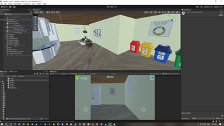 URAA screenshot