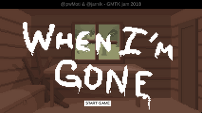 When I'm Gone Image